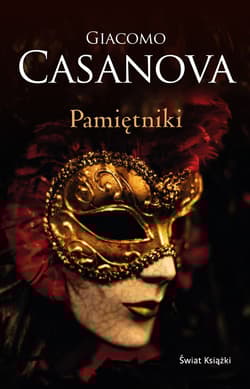 Pamiętniki - Giacomo Casanova