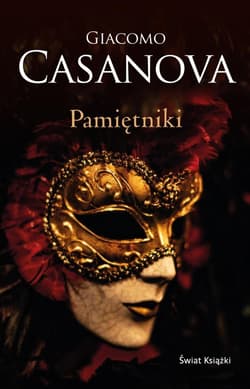 Pamiętniki - Giacomo Casanova