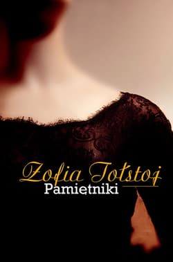 Pamiętniki - Zofia Tołstoj