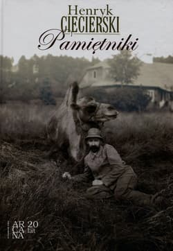 Pamiętniki - Henryk Ciecierski