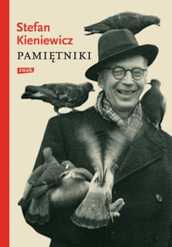 Pamiętniki - ebook - Stefan Kieniewicz