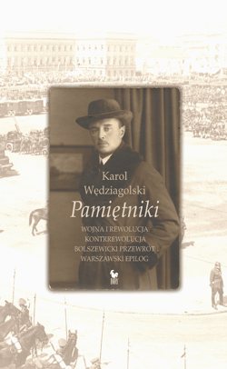 Pamiętniki - ebook - Karol Wędziagolski