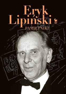 Pamiętniki - ebook - Eryk Lipiński