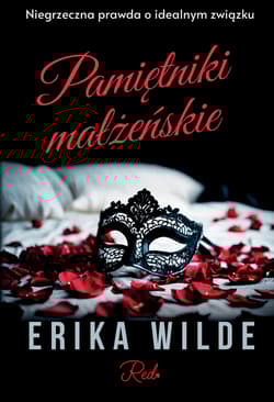 Pamiętniki małżeńskie - Erika Wilde