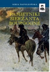 Pamiętniki sierżanta Bourgogne TW - Adryan Jan Chrzciciel Franciszek Bourgogne