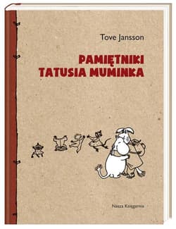 Pamiętniki Tatusia Muminka