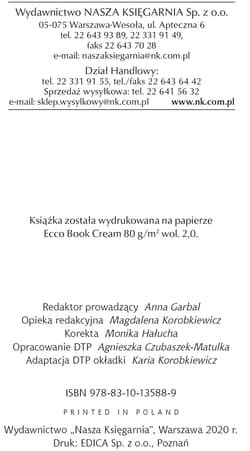 Galeria - zdjęcie nr. 2 - Pamiętniki Tatusia Muminka