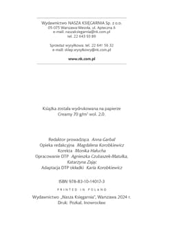 Galeria - zdjęcie nr. 2 - Pamiętniki Tatusia Muminka
