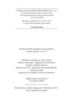 Galeria - zdjęcie nr. 5 - Pamiętniki Tatusia Muminka