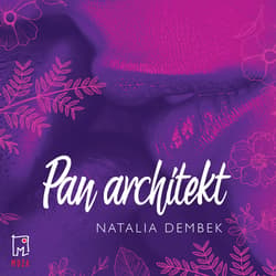 Pan Architekt - audiobook