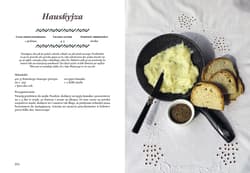 Galeria - zdjęcie nr. 4 - Pan Babcia warzy po ślōnsku