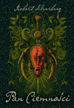 Pan Ciemności - Robert Silverberg