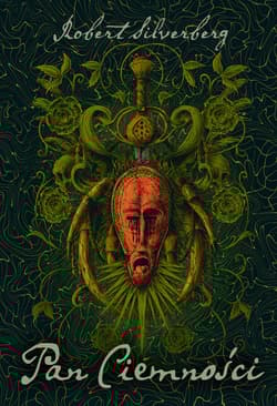 Pan Ciemności - Robert Silverberg
