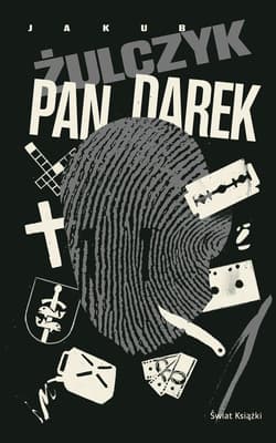 Pan Darek - Jakub Żulczyk