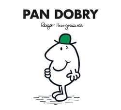 Pan Dobry - Roger Hargreaves