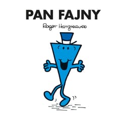 Pan Fajny - Roger Hargreaves