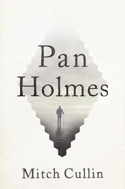 Pan Holmes - Mitch Cullin