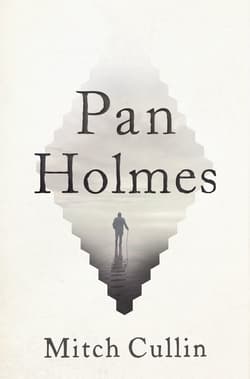 Pan Holmes - ebook - Mitch Cullin