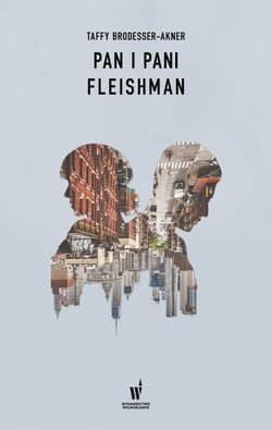 Pan i pani Fleishman - ebook