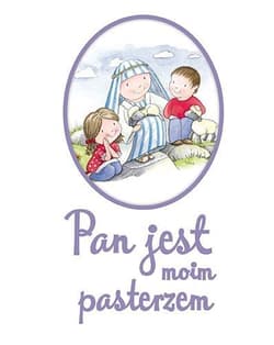 Pan jest moim pasterzem - David Juliet