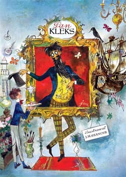 Pan Kleks - Jan  Brzechwa
