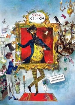 Pan Kleks - Jan  Brzechwa