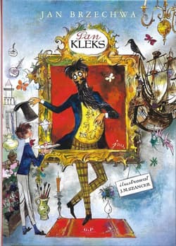 Pan Kleks - Jan  Brzechwa