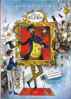 Pan Kleks - Jan  Brzechwa