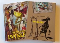 Pan Kleks (w etui) - Jan  Brzechwa