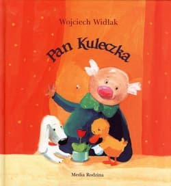 Pan Kuleczka - Wojciech Widłak