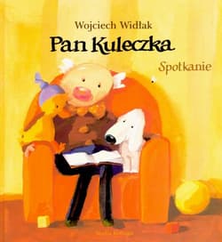 Pan Kuleczka. Spotkanie