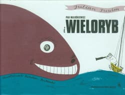 Pan Maluśkiewicz i wieloryb - Julian  Tuwim