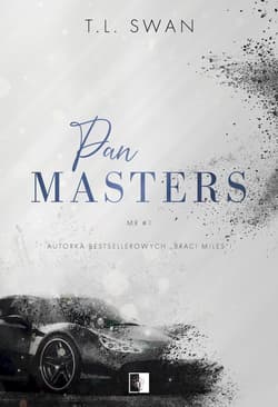 Pan Masters. Mr. Tom 1 - T. L. Swan
