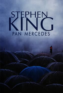 Pan Mercedes - Stephen  King