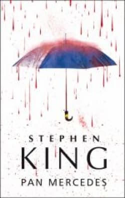 Pan Mercedes - Stephen  King