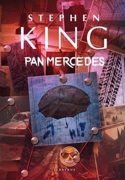 Pan Mercedes - Stephen  King
