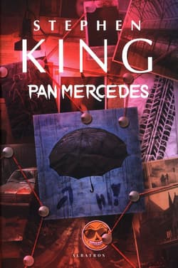 Pan Mercedes (wydanie limitowane)