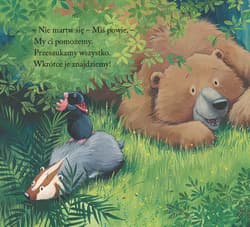 Galeria - zdjęcie nr. 3 - Pan Miś szuka jajek