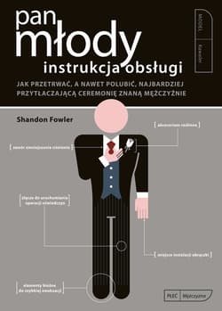 Pan młody Instrukcja obsługi - Shandon Fowler