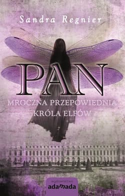 Pan Mroczna przepowiednia króla elfów