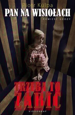 Pan na Wisiołach - Piotr Kulpa