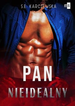 Pan nieidealny - Karczewska A.