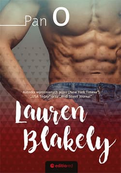 Pan O - ebook - Blakely Lauren