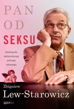 Pan od seksu - Zbigniew Lew-Starowicz