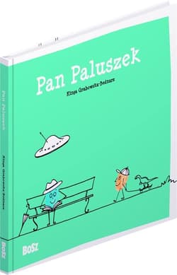 Pan Paluszek