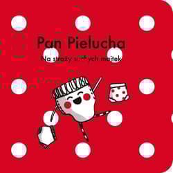 Pan Pielucha - Ta Tatoi