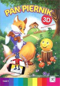 Pan Piernik - Praca zbiorowa