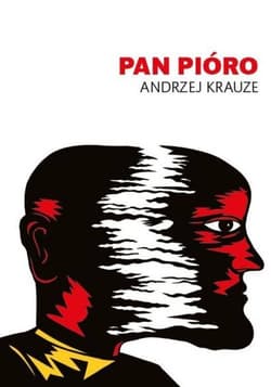 Pan Pióro - Andrzej Krauze
