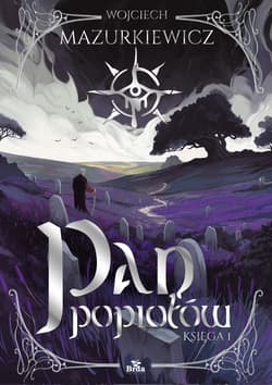 Pan popiołów - Wojciech Mazurkiewicz