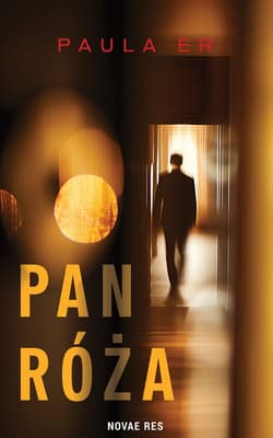 Pan Róża